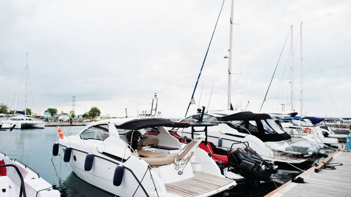 Assurance de bateaux les essentiels pour bien assurer son yacht