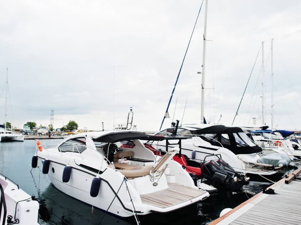 Assurance de bateaux les essentiels pour bien assurer son yacht