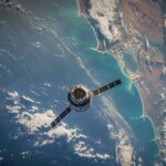 Starlink reseau satellites connexion internet en mer