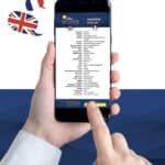 Maritime English de The Yachter, le guide sécurité anglais francais des marins professionnels